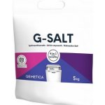 Q Emetica Granulovaná regenerační sůl 5 kg – Sleviste.cz