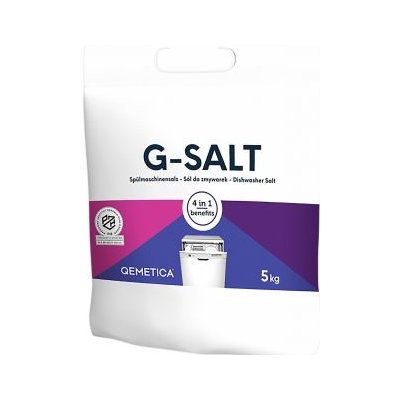 Q Emetica Granulovaná regenerační sůl 5 kg – Sleviste.cz