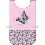 Oxybag Zástěra pončo Motýl 9-88624 – Sleviste.cz