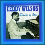 Wilson Teddy - Shades Of Blue CD – Zbozi.Blesk.cz