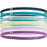 Under Armour MINI HEADBANDS Dámské elastické čelenky mix – Zboží Mobilmania