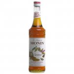 Monin Caramel 0,7 l – Zbozi.Blesk.cz