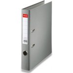 Esselte Economy pákový pořadač A4 5 cm šedý – Zboží Živě