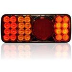 Zadní světlo levé WAŚ 311KR – Zboží Mobilmania