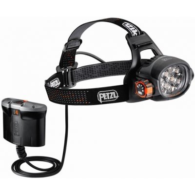 Petzl Ultra Belt – Zboží Mobilmania