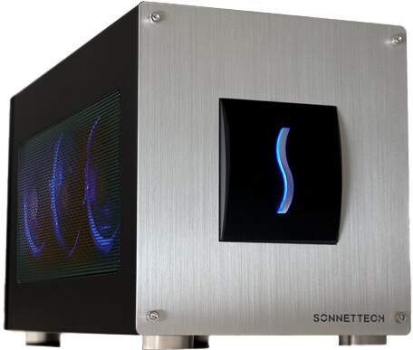 Sonnet Breakaway Box 850T5 Thunderbolt 5 eGPU System GPU-850-T5