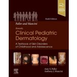 Paller and Mancini - Hurwitz Clinical Pediatric Dermatology – Zbozi.Blesk.cz