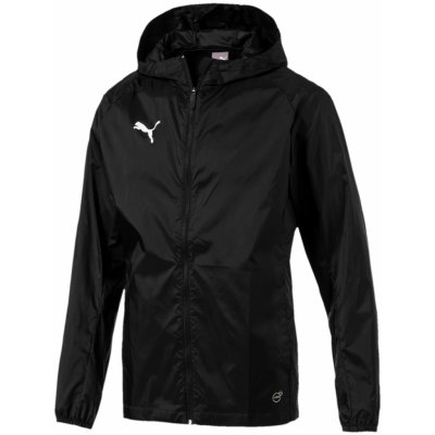 Puma Liga Training Rain Jkt Core 655304-03 černá – Zboží Mobilmania