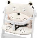 Bebeconfort Timba Cushion comfort vložka do jídelní židličky Hello Bear