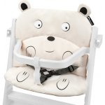 Bebeconfort Timba Cushion comfort vložka do jídelní židličky Hello Bear – Hledejceny.cz