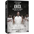 Knick: Doktoři bez hranic 1.série 4DVD