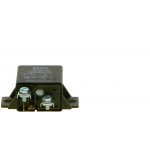 Relé, pracovní proud BOSCH 0 332 002 256 – Zboží Mobilmania