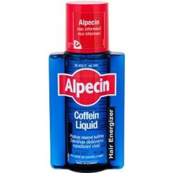 Alpecin Coffein Liquid Hair Energizer 200 ml