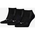 Puma 3PACK ponožky 100000948 001 černé – Hledejceny.cz