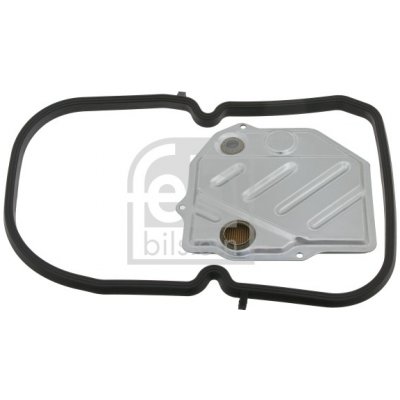 FEBI BILSTEIN Sada hydraulického filtru, automatická převodovka 08888 – Hledejceny.cz
