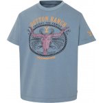 Stars & Stripes Unisex tričko YELLOWSTONE Protect the Family – Zboží Dáma