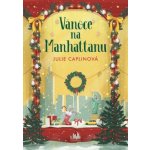 Vánoce na Manhattanu - Julie Caplinová – Sleviste.cz