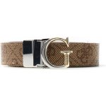 Guess dámský oboustranný opasek BW9325P6115-LTL – Hledejceny.cz
