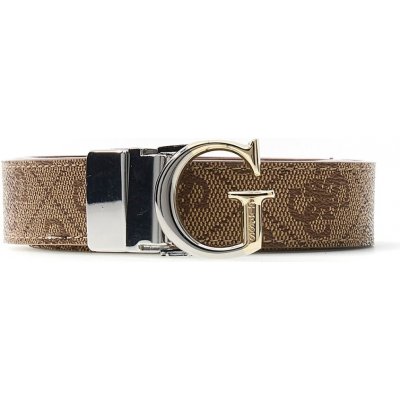 Guess dámský oboustranný opasek BW9325P6115-LTL – Hledejceny.cz
