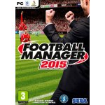 Football Manager 2015 – Hledejceny.cz