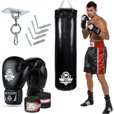 DBX Bushido GymPro140c 140 cm / 40 kg – Zboží Dáma DBX Bushido GymPro140c 140 cm / 40 kg – Zboží Dáma