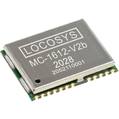 Locosys MC-1612-V2x