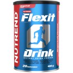 Nutrend Flexit Drink grep 400 g – Hledejceny.cz