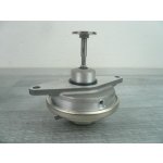 SKV EGR Ventil OPEL ASTRA G VECTRA B ZAFIRA 2.0DI 2.0DTI – Hledejceny.cz