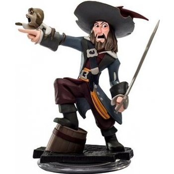 Disney Infinity 2.0: Barbossa Piráti