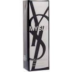 Yves Saint Laurent MYSLF parfémovaná voda pánská 60 ml plnitelná – Zboží Dáma