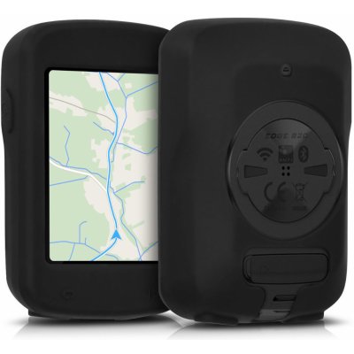 Pouzdro GEL pro Garmin Edge 820 černé – Zbozi.Blesk.cz