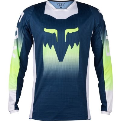 Fox Racing 180 Flora dark indigo – Sleviste.cz