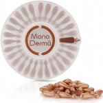 MonoDerma Pleťové ampule s čistým vitaminem C C10 (Ampoules) 28 ks – Zboží Dáma