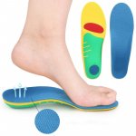 Aliastep Zdravotní sportovní vložky do bot FIT – Hledejceny.cz