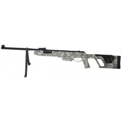 Norica Dead Eye Bipod 102976 4,5 mm camo