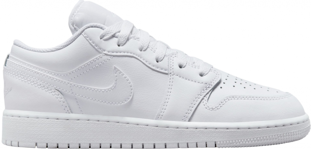 Air Jordan 1 Low 553560-136