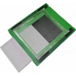 Lysoň Varroa dno na polystyrenový úl 39 x 24 – Zboží Dáma