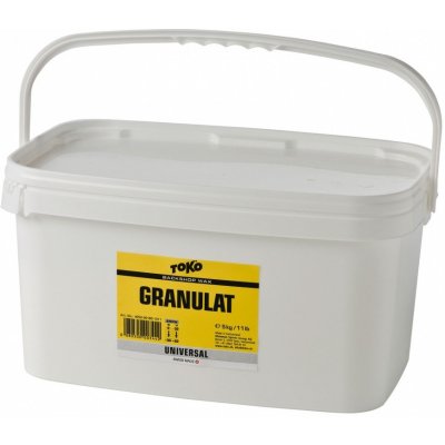TOKO WS granulát cold 5 kg – Hledejceny.cz