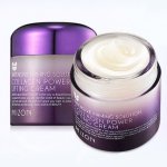 Mizon Vypínací pleťový krém s obsahem 75% mořského kolagenu Collagen Power Lifting Cream 75 ml – Hledejceny.cz