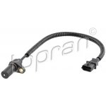 Generátor impulsů, klikový hřídel TOPRAN 623 119 (623119) – Zboží Mobilmania