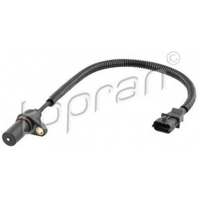 Generátor impulsů, klikový hřídel TOPRAN 623 119 (623119) – Zboží Mobilmania