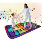 Podložka na tancování LEANToys 17319 – Zboží Živě