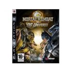 Mortal Kombat vs. DC Universe – Zbozi.Blesk.cz