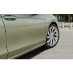 Škoda Přední lapače nečistot ŠKODA Superb IV – Hledejceny.cz