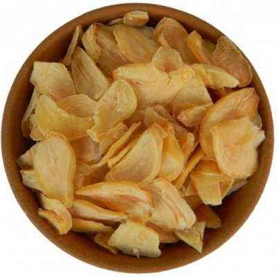 Dafo Česnek suš plátky 500 g – Hledejceny.cz