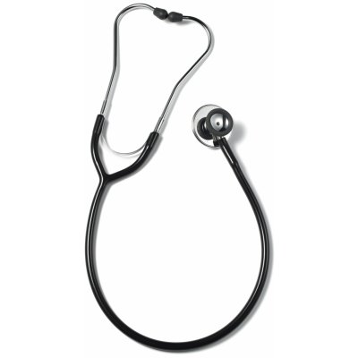 ERKA ERKAPHON DUO Fonendoskop černá – Sleviste.cz