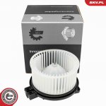 vnitřní ventilátor ESEN SKV 68SKV282
