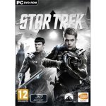 Star Trek: The Game – Hledejceny.cz