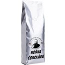 Johnny Coffee Horká čokoláda hořká 250 g