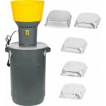 Šrotovník Strend Pro drvič na obilie 1300 W 60 lit. – Sleviste.cz